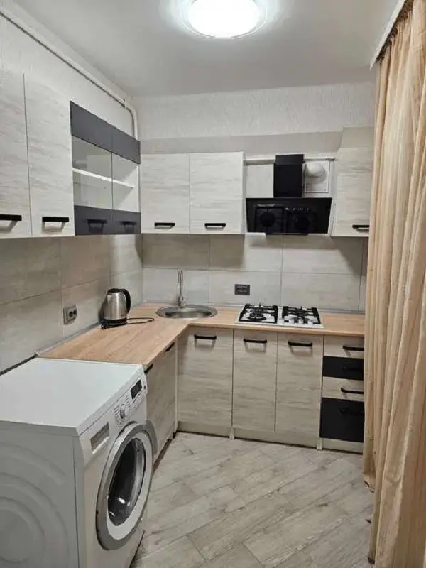 Фото Rent a 2-room apartment, Ivana Mykolaichuka Street (Berezniakivska Street) 12 Kyiv for long-term rent, price: 16000 UAH, code 2782
