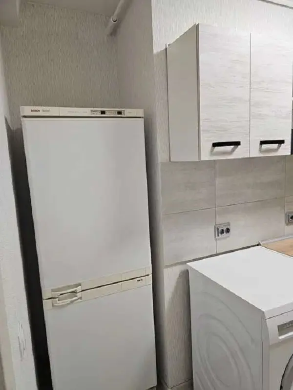 Фото Rent a 2-room apartment, Ivana Mykolaichuka Street (Berezniakivska Street) 12 Kyiv for long-term rent, price: 16000 UAH, code 2782