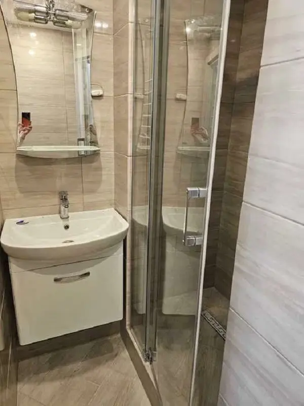 Фото Rent a 2-room apartment, Ivana Mykolaichuka Street (Berezniakivska Street) 12 Kyiv for long-term rent, price: 16000 UAH, code 2782