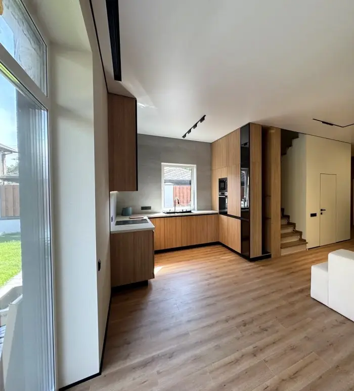 Фото Продаю будинок, 130 кв. м, 49-а Садова вул.  Київ, ціна: 275000 $, код 1469