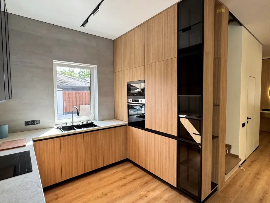 Фото Selling a house, 130 sq.m., 49th Sadova Street  Kyiv, price: 275000 $, code 1469