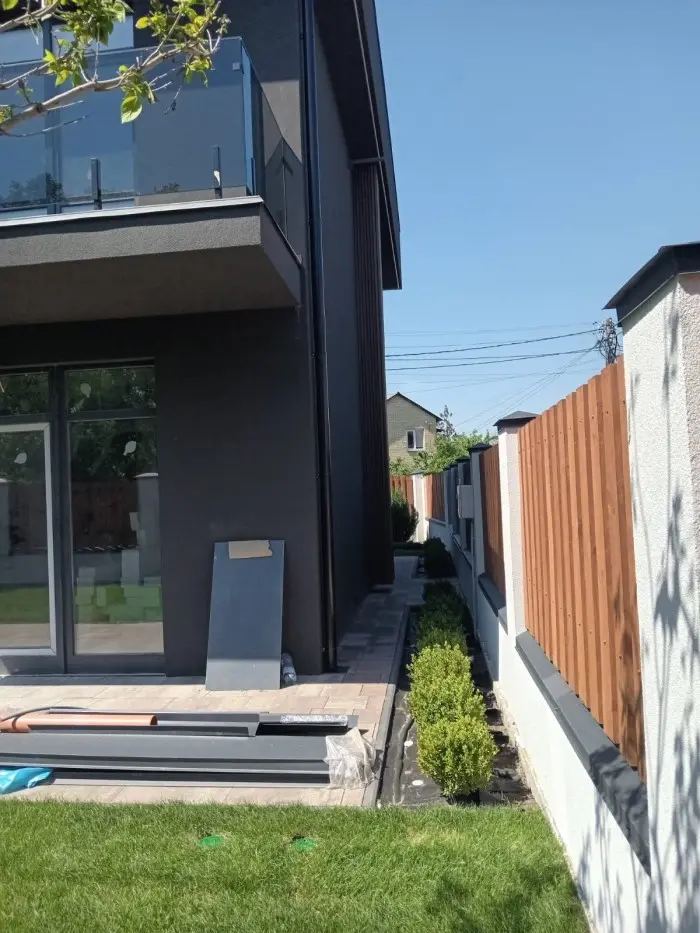 Фото Selling a house, 130 sq.m., 49th Sadova Street  Kyiv, price: 275000 $, code 1469