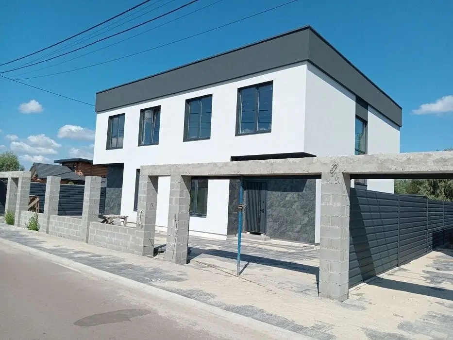 Фото Продаю дом, 130 кв. м, Центральная Садовая ул.  Киев, цена: 175000 $, код 2783