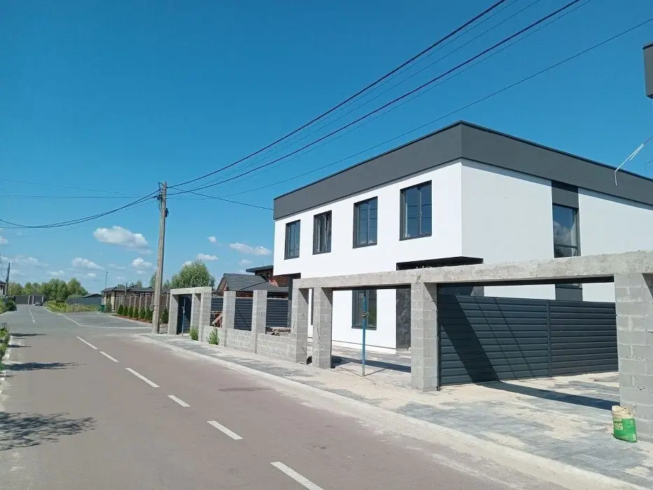 Фото Продаю дом, 130 кв. м, Центральная Садовая ул.  Киев, цена: 175000 $, код 2783