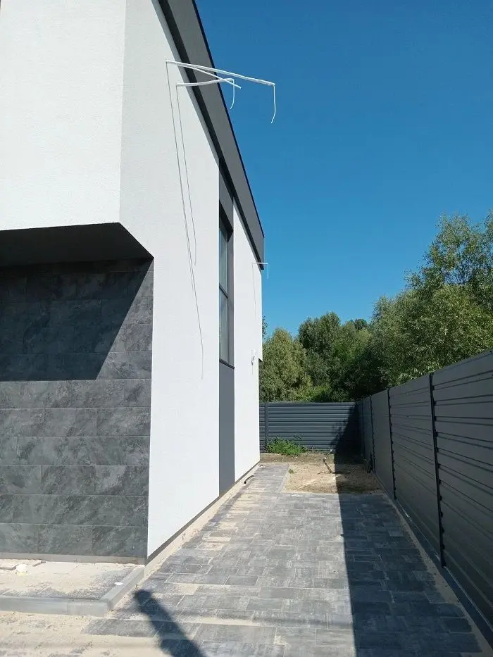 Фото Продаю дом, 130 кв. м, Центральная Садовая ул.  Киев, цена: 175000 $, код 2783