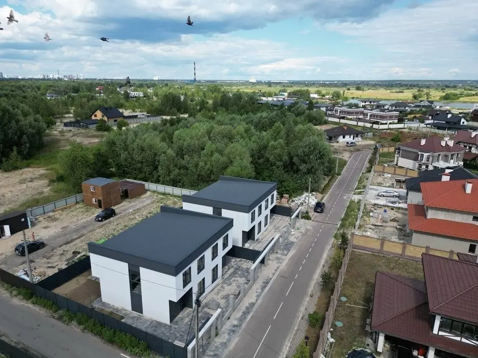 Фото Продаю дом, 130 кв. м, Центральная Садовая ул.  Киев, цена: 175000 $, код 2783