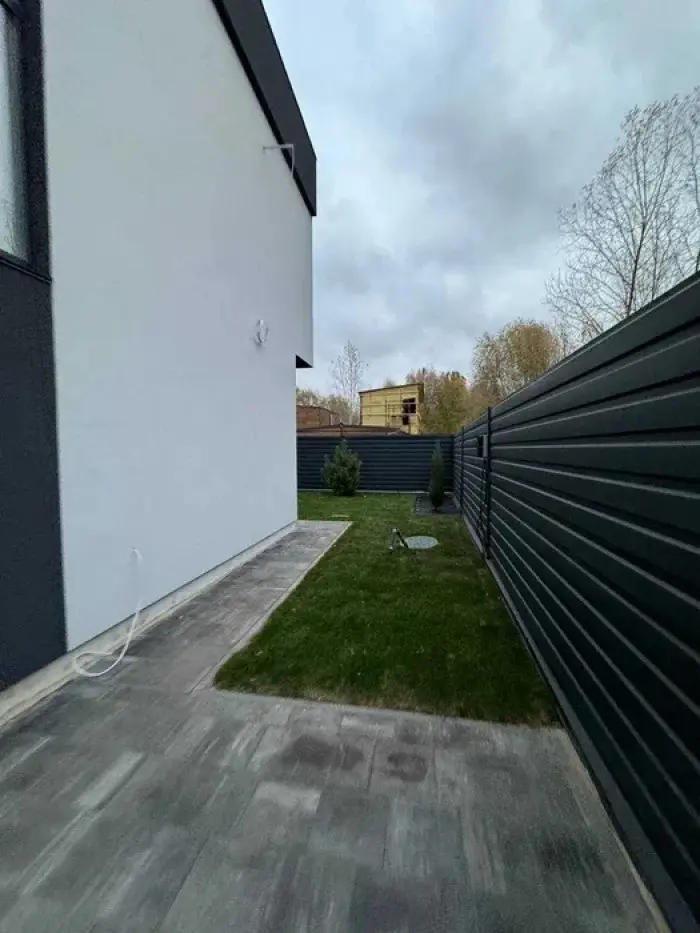 Фото Продаю дом, 130 кв. м, Центральная Садовая ул.  Киев, цена: 175000 $, код 2783