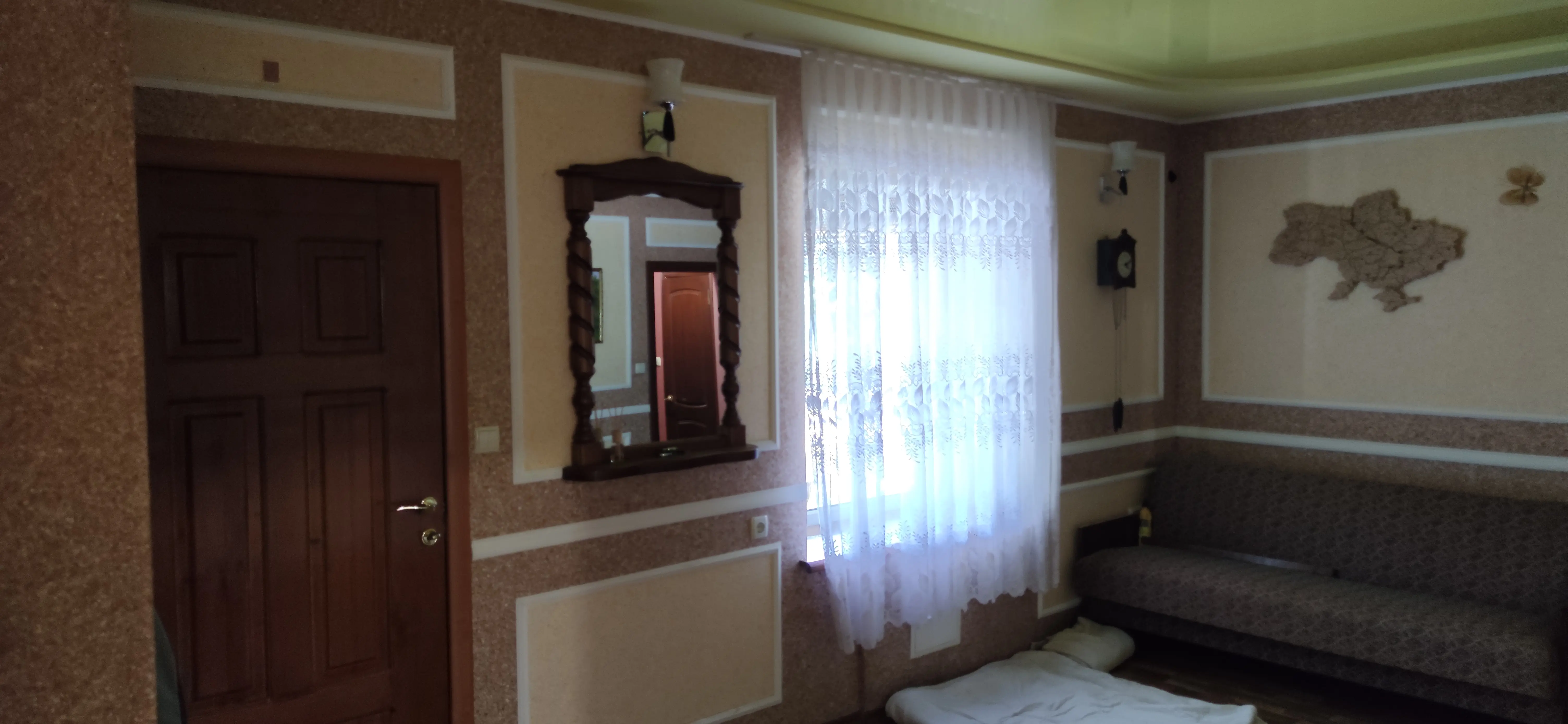 Фото Продаю дом, 110 кв. м, Пархоменко ул.  Сахновщина, цена: 40000 $, код 2648