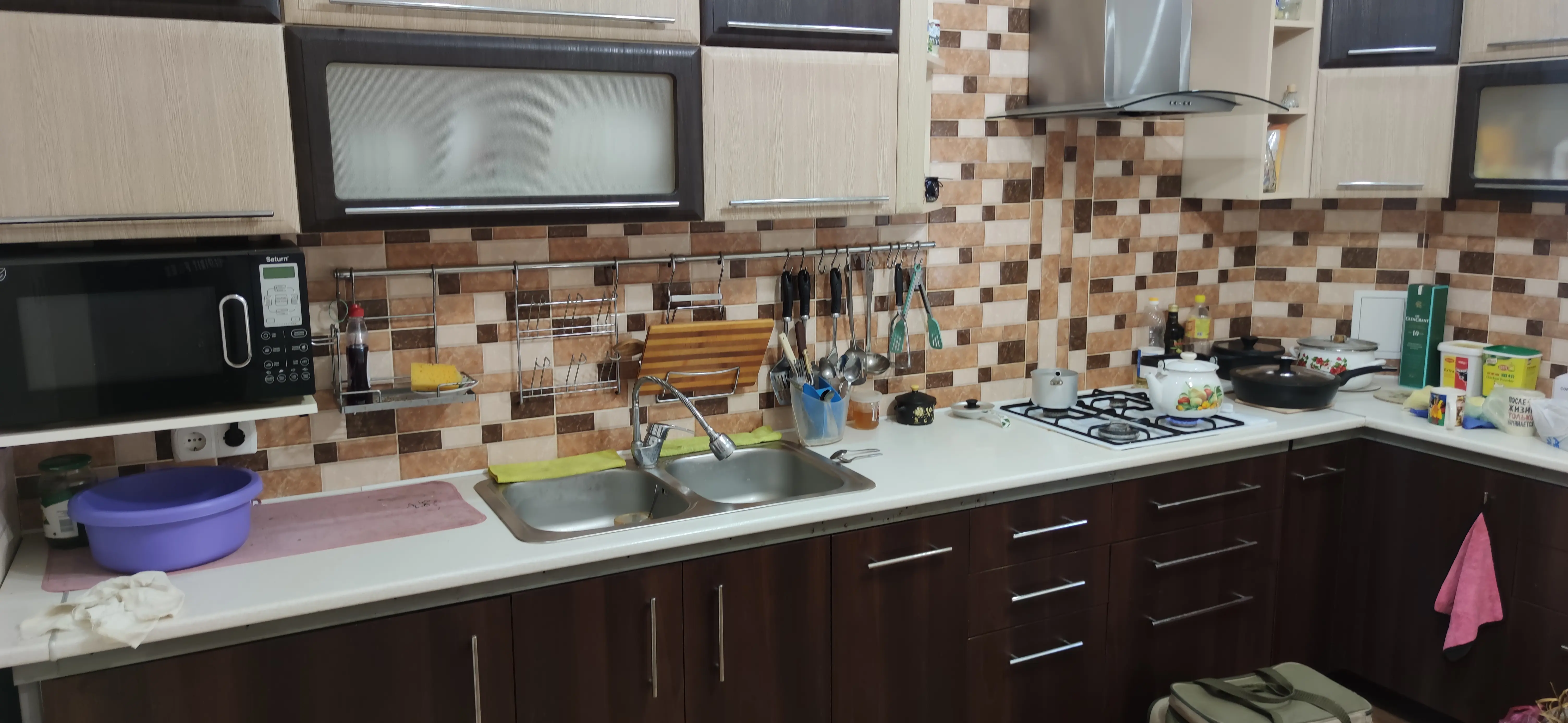 Фото Продаю дом, 110 кв. м, Пархоменко ул.  Сахновщина, цена: 40000 $, код 2648