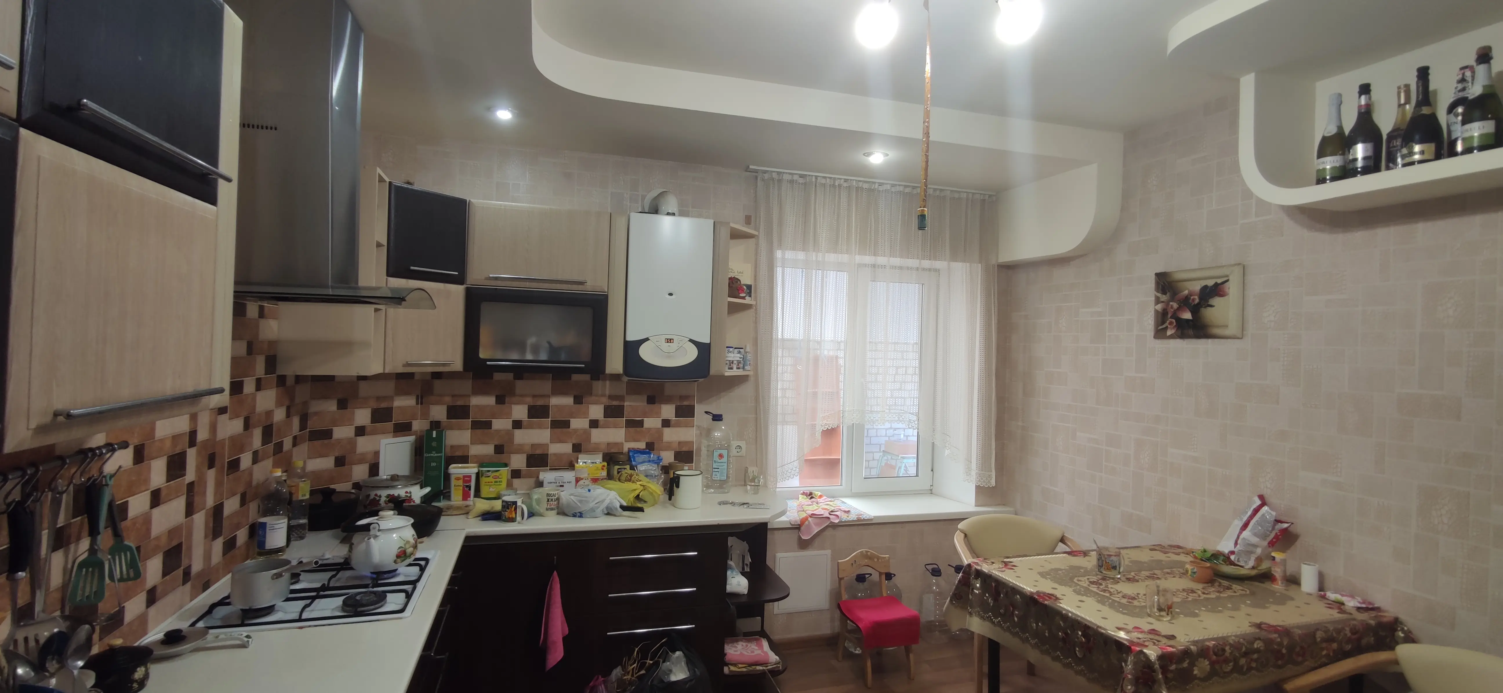 Фото Продаю дом, 110 кв. м, Пархоменко ул.  Сахновщина, цена: 40000 $, код 2648
