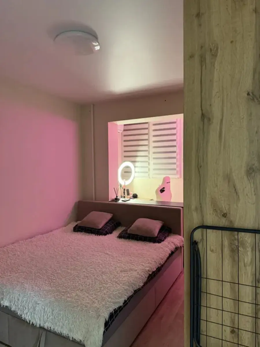 Фото Продаю 1-комнатную квартиру, 37 кв. м, Автозаводская ул. 39 Киев, цена: 59000 $, код 2794