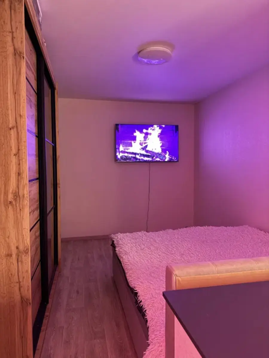 Фото Продаю 1-комнатную квартиру, 37 кв. м, Автозаводская ул. 39 Киев, цена: 59000 $, код 2794