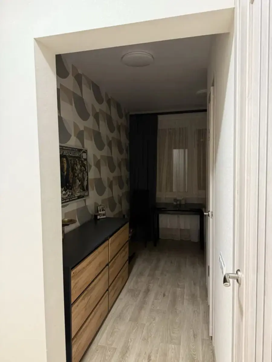 Фото Продаю 1-комнатную квартиру, 37 кв. м, Автозаводская ул. 39 Киев, цена: 59000 $, код 2794