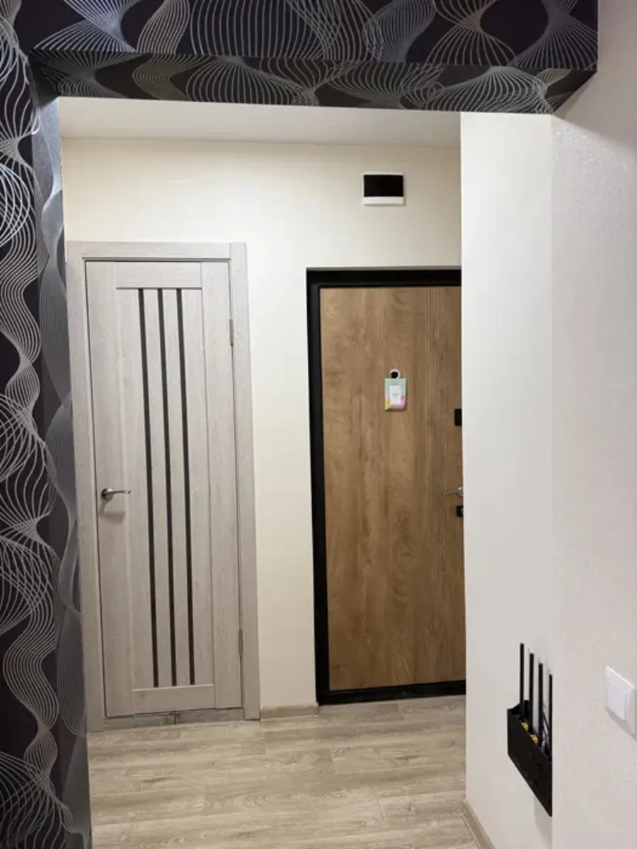 Фото Продаю 1-комнатную квартиру, 37 кв. м, Автозаводская ул. 39 Киев, цена: 59000 $, код 2794