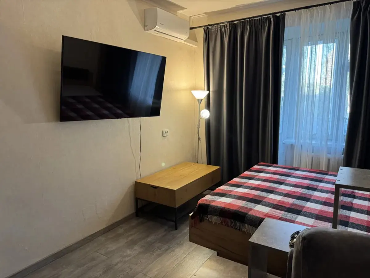 Фото Продаю 1 кімнатну квартиру, 32 кв. м, Вишг.ська вул. 46 Київ, ціна: 45500 $, код 2795