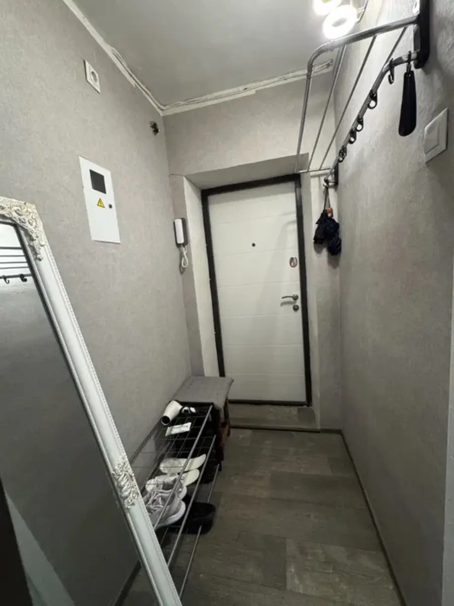 Фото Продаю 1 кімнатну квартиру, 32 кв. м, Вишг.ська вул. 46 Київ, ціна: 45500 $, код 2795