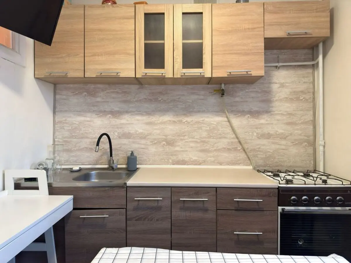 Фото Продаю 1 кімнатну квартиру, 32 кв. м, Вишг.ська вул. 46 Київ, ціна: 45500 $, код 2795