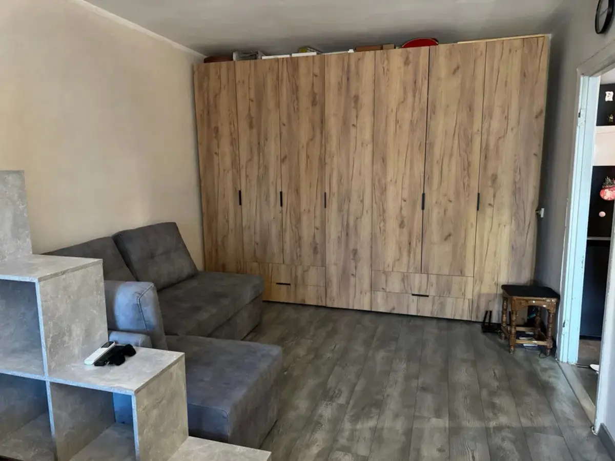 Фото Продаю 1 кімнатну квартиру, 32 кв. м, Вишг.ська вул. 46 Київ, ціна: 45500 $, код 2795