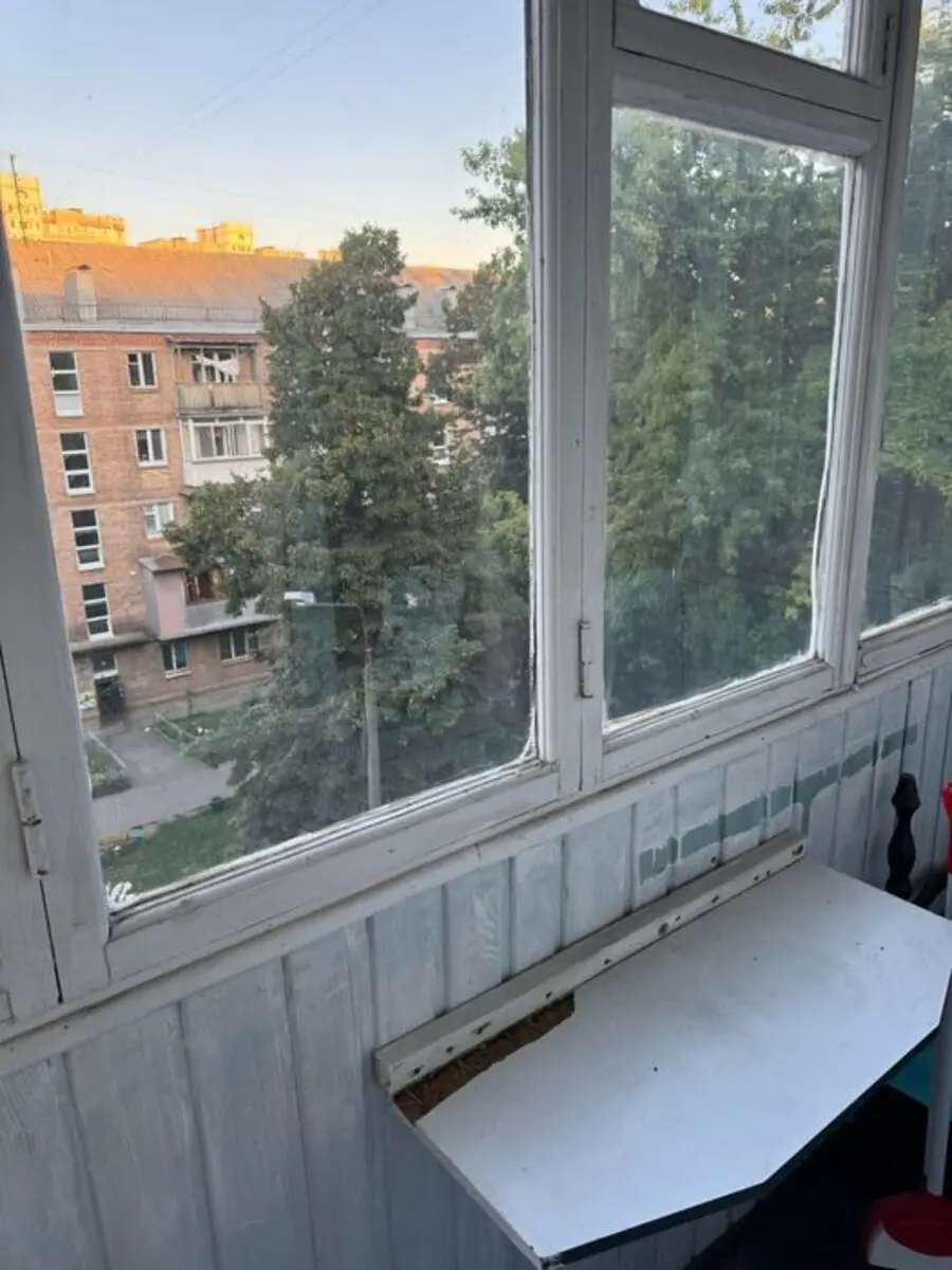 Фото Продаю 1 кімнатну квартиру, 32 кв. м, Вишг.ська вул. 46 Київ, ціна: 45500 $, код 2795