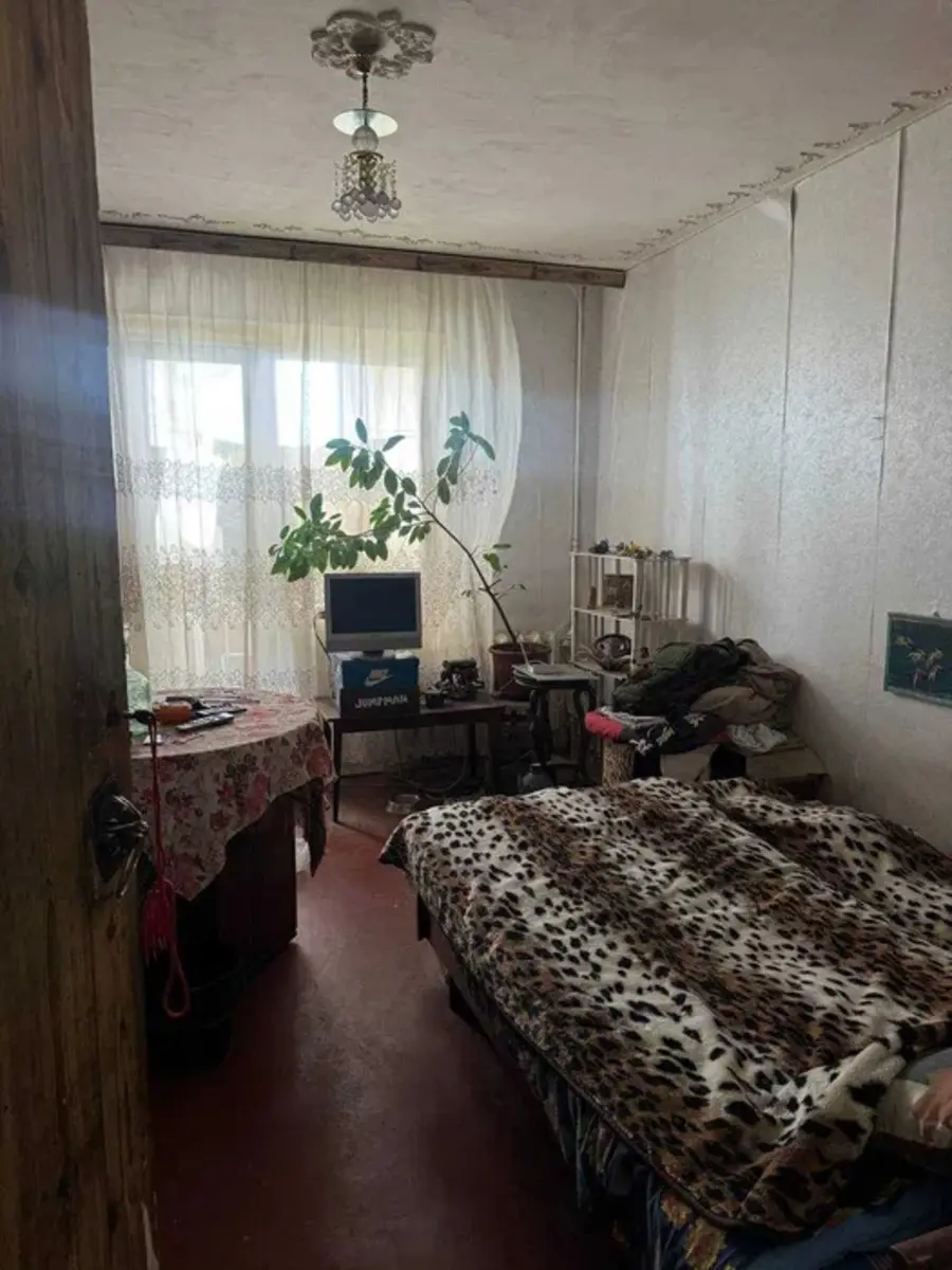 Фото Selling a 3-room apartment, 70 sq.m., Symyrenka Street 7 Kyiv, price: 65000 $, code 2796