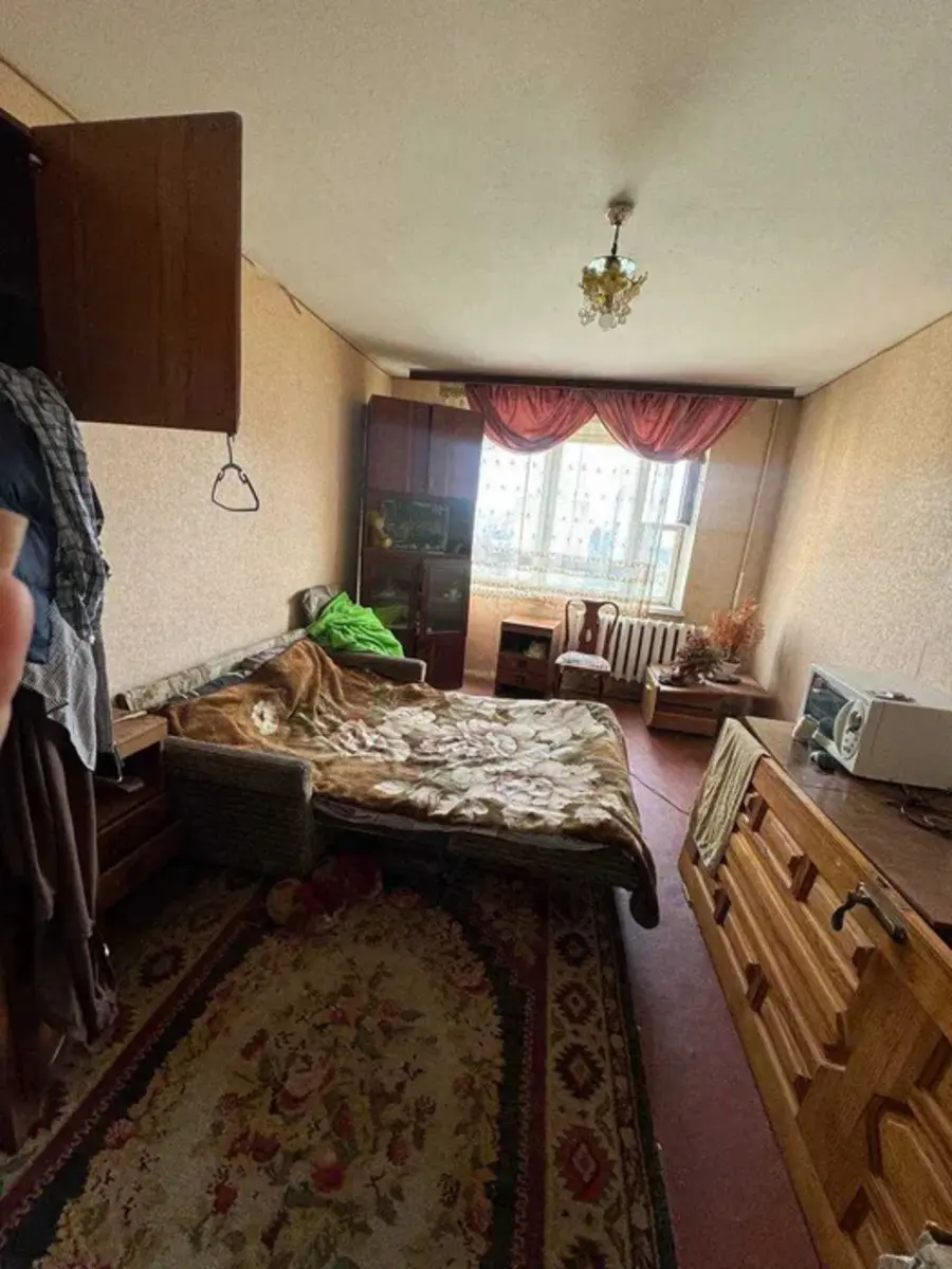 Фото Selling a 3-room apartment, 70 sq.m., Symyrenka Street 7 Kyiv, price: 65000 $, code 2796