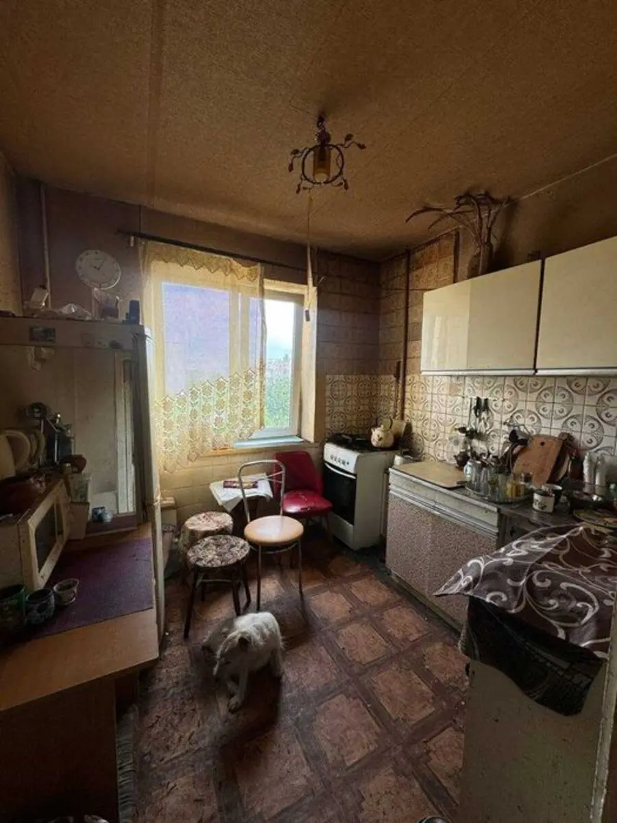 Фото Selling a 3-room apartment, 70 sq.m., Symyrenka Street 7 Kyiv, price: 65000 $, code 2796