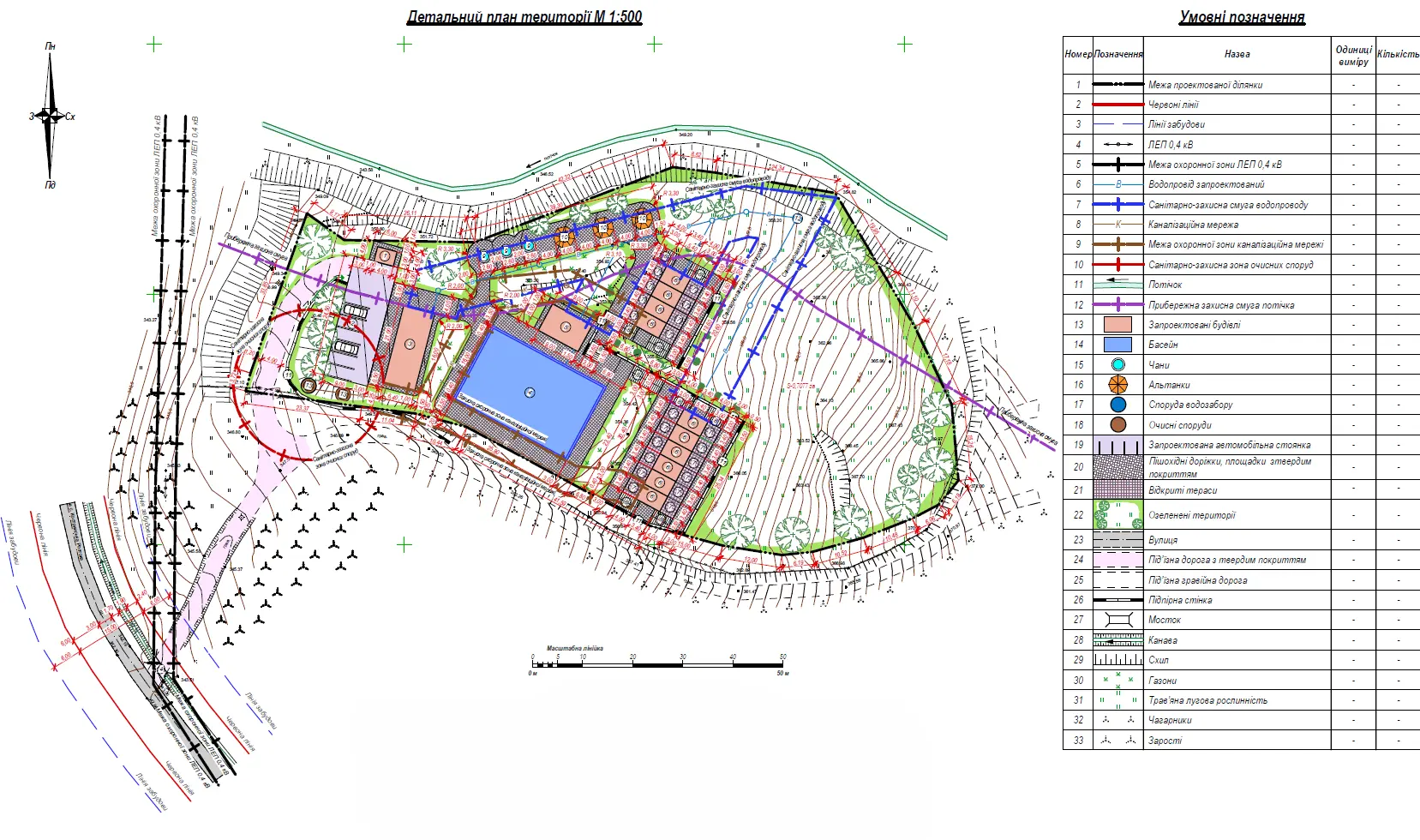 Фото Selling a land plot, Uzhhorod, price: 55000 $, code 2797