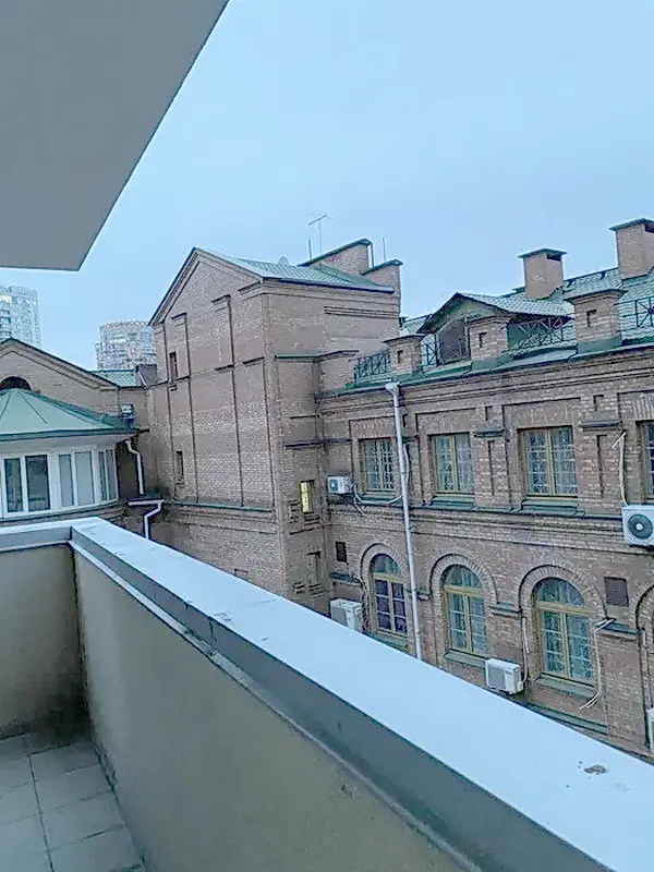Фото Rent an office, Leskova Street 4 Kyiv for long-term rent, price: 1100 $, code 2798