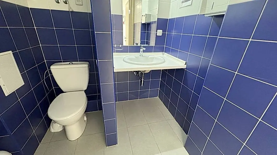 Фото Rent an office, Leskova Street 4 Kyiv for long-term rent, price: 1100 $, code 2798
