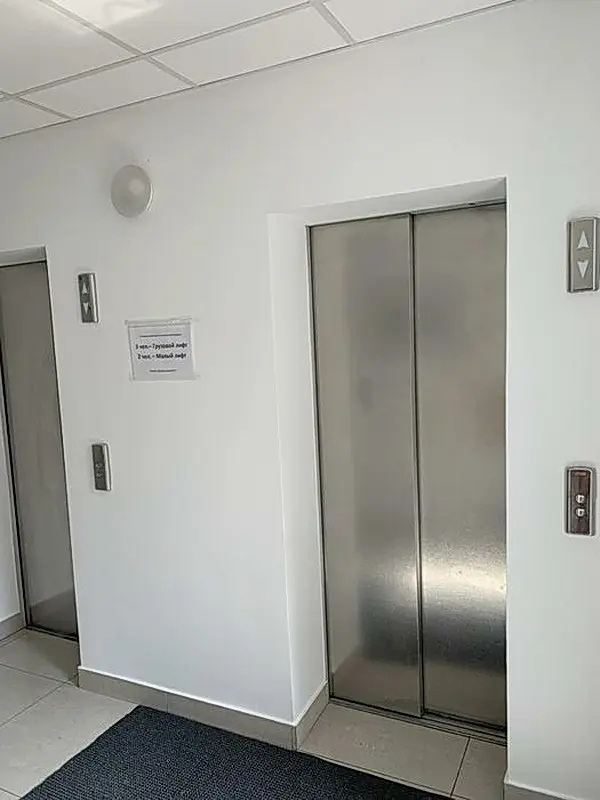 Фото Rent an office, Leskova Street 4 Kyiv for long-term rent, price: 1100 $, code 2798