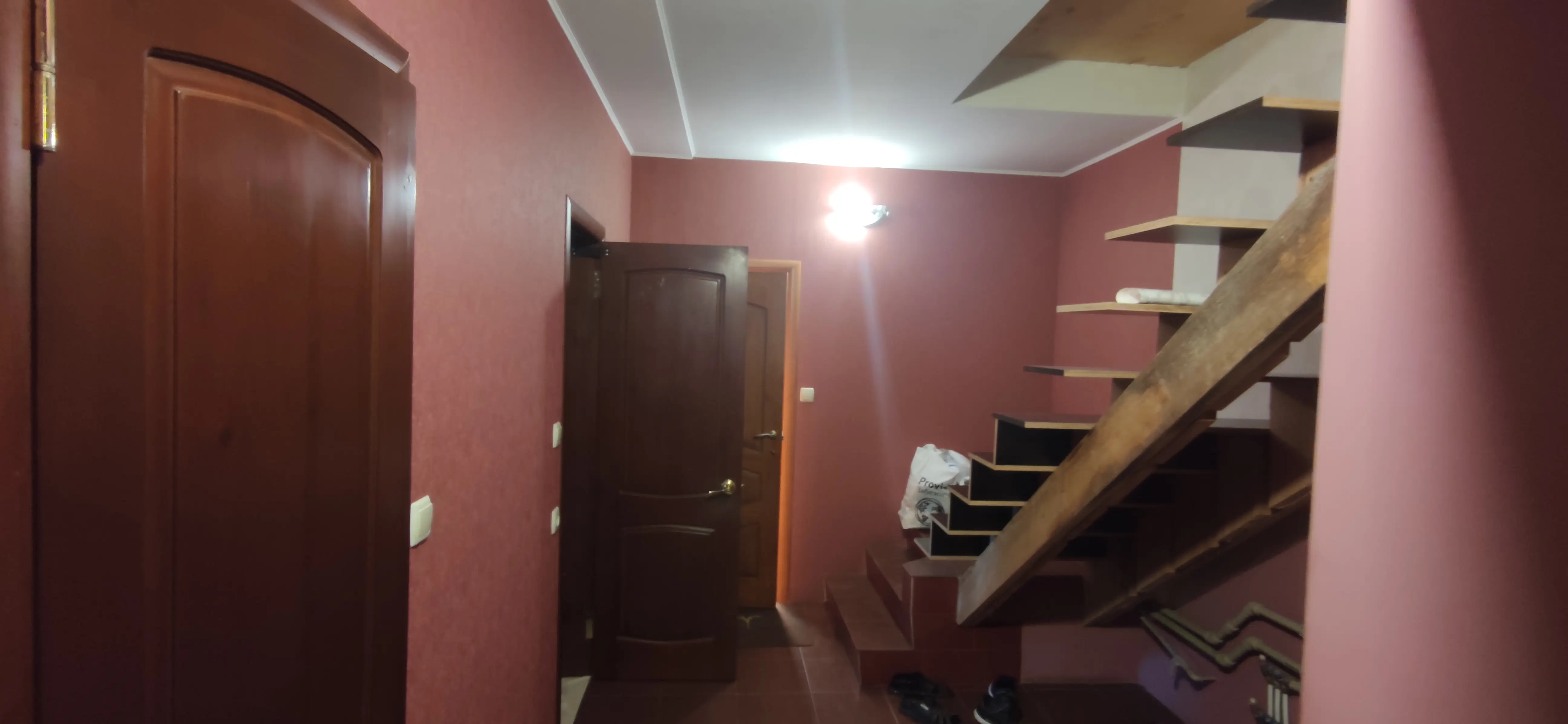 Фото Продаю дом, 110 кв. м, Пархоменко ул.  Сахновщина, цена: 40000 $, код 2648