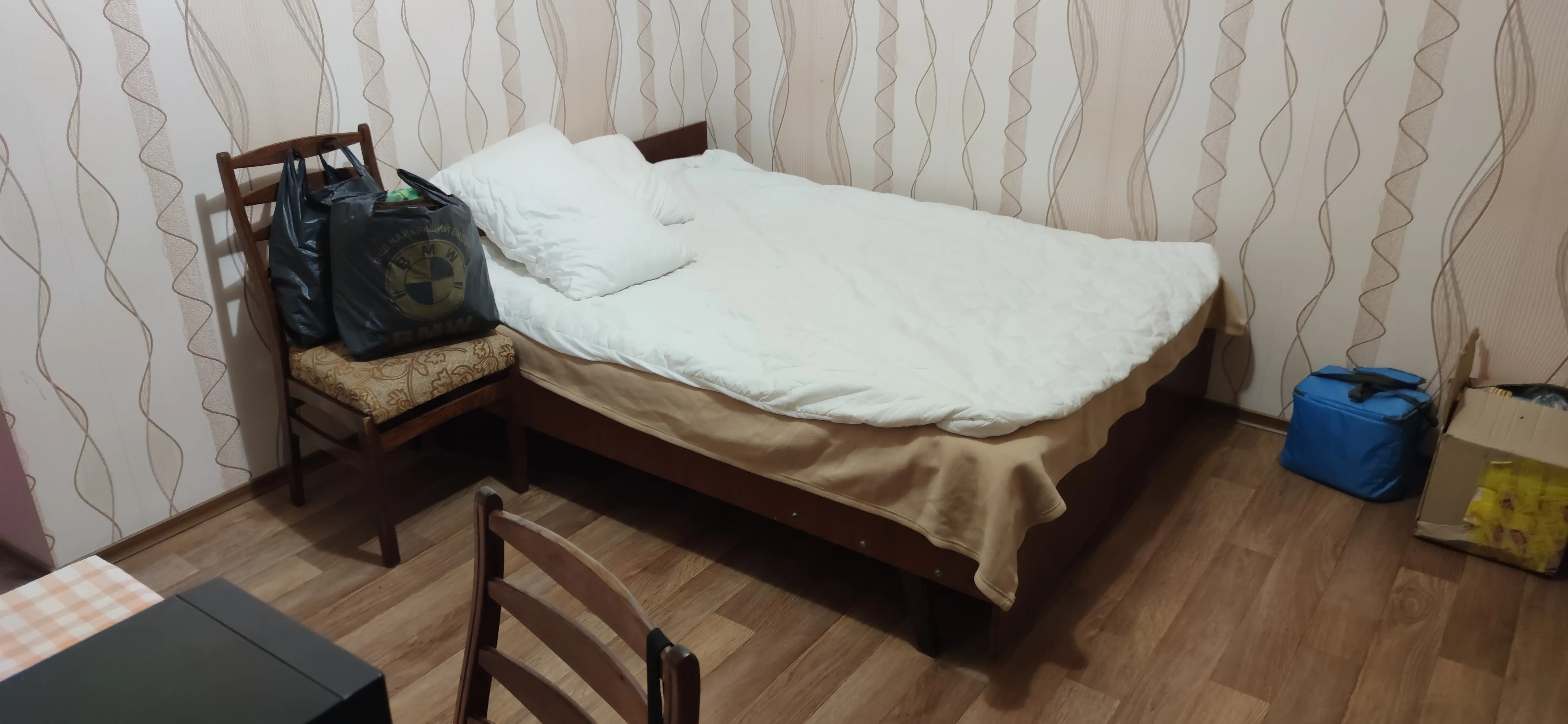 Фото Продаю дом, 110 кв. м, Пархоменко ул.  Сахновщина, цена: 40000 $, код 2648