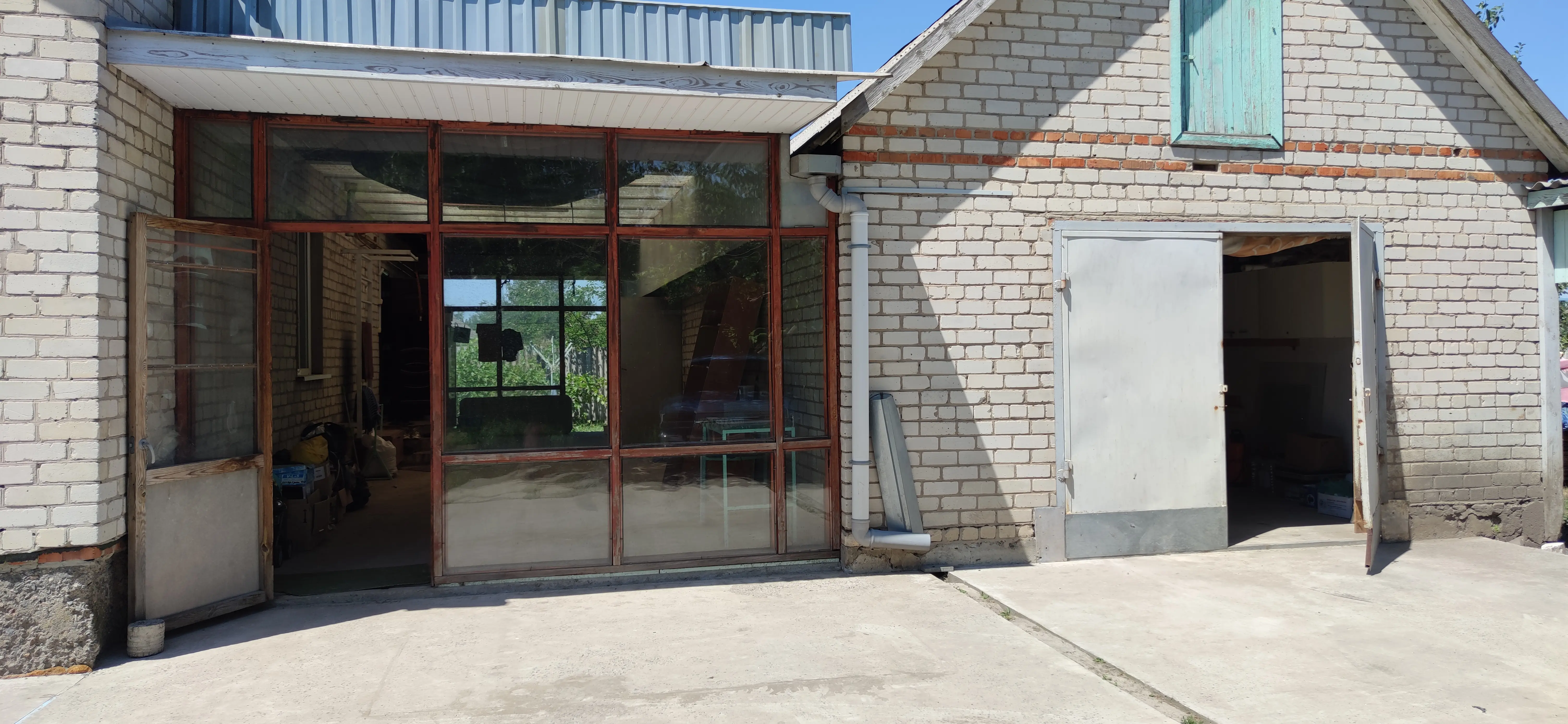 Фото Продаю дом, 110 кв. м, Пархоменко ул.  Сахновщина, цена: 40000 $, код 2648