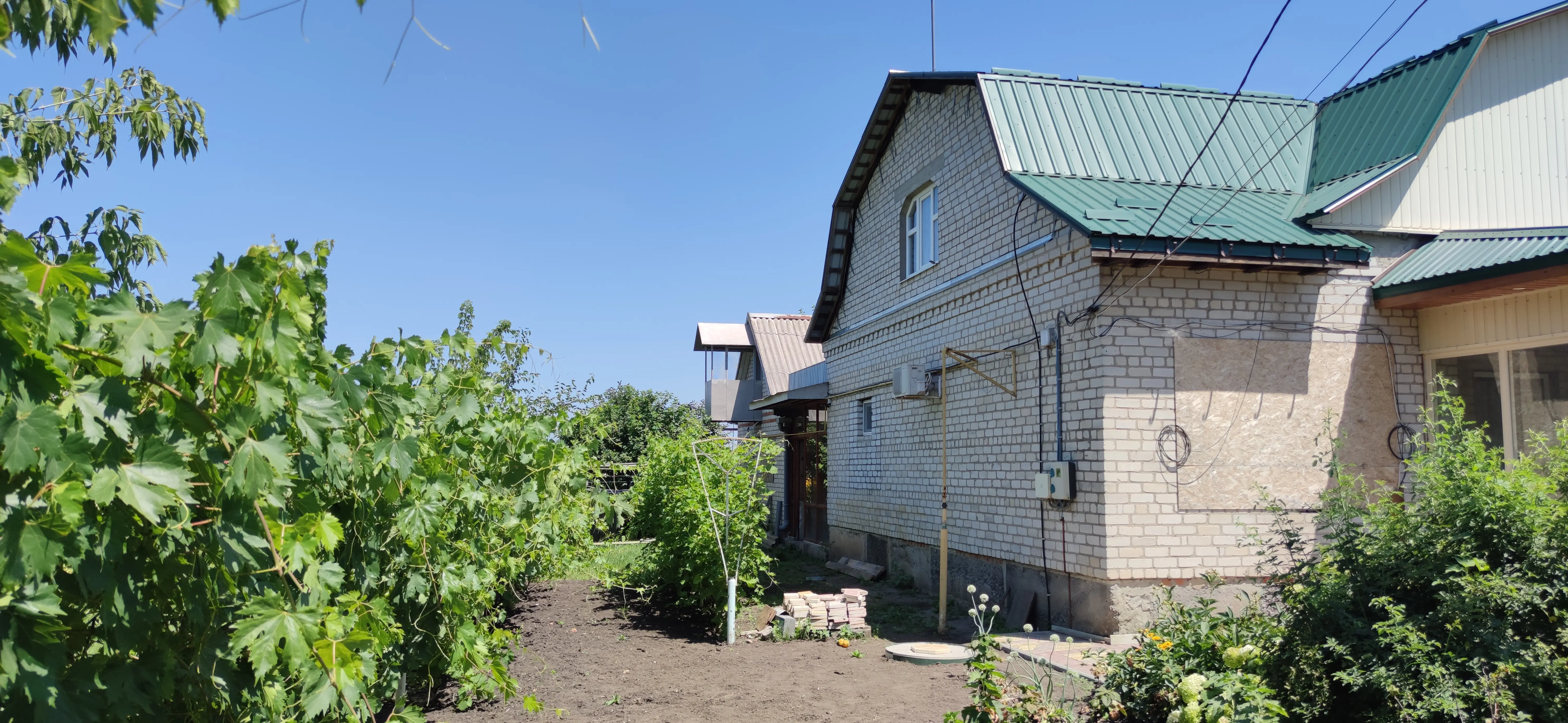 Фото Продаю дом, 110 кв. м, Пархоменко ул.  Сахновщина, цена: 40000 $, код 2648