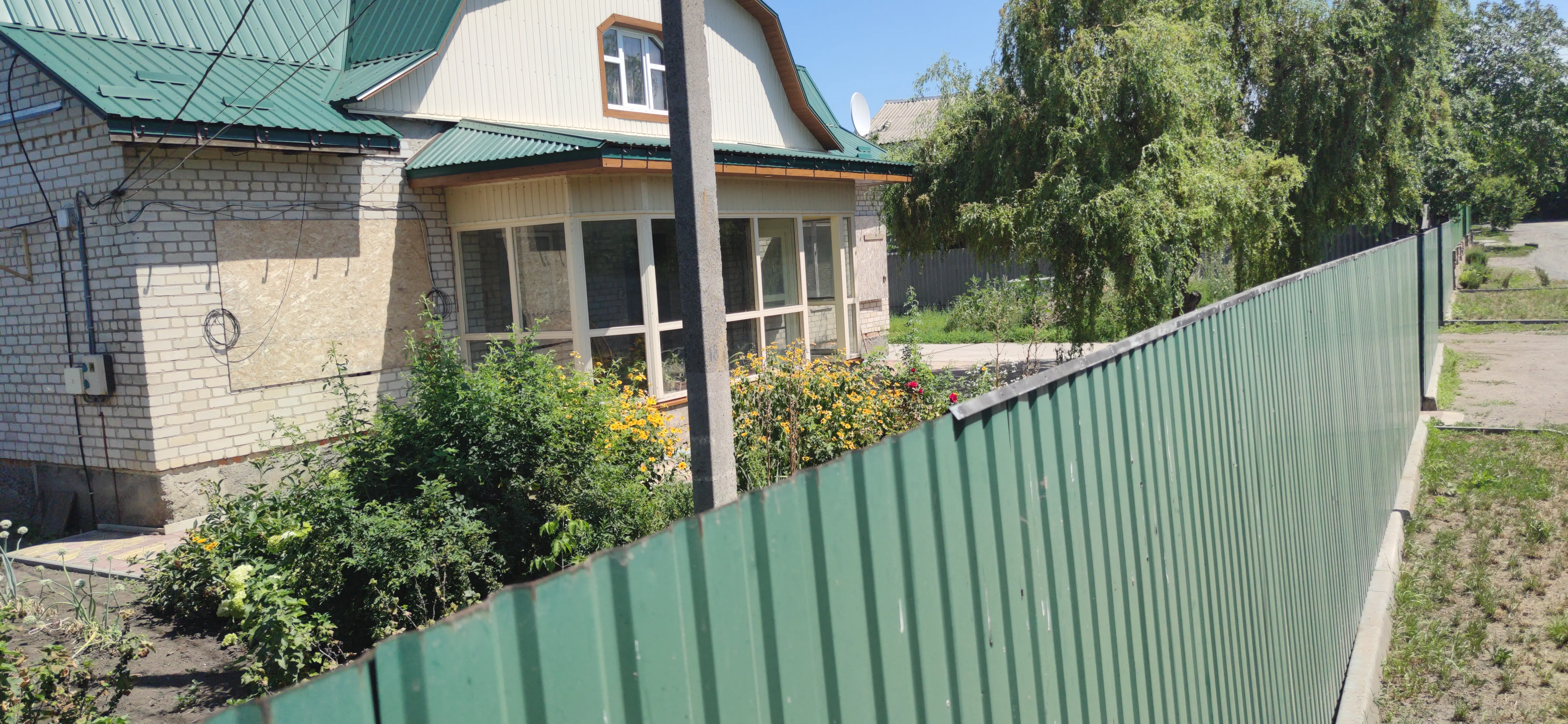 Фото Продаю дом, 110 кв. м, Пархоменко ул.  Сахновщина, цена: 40000 $, код 2648