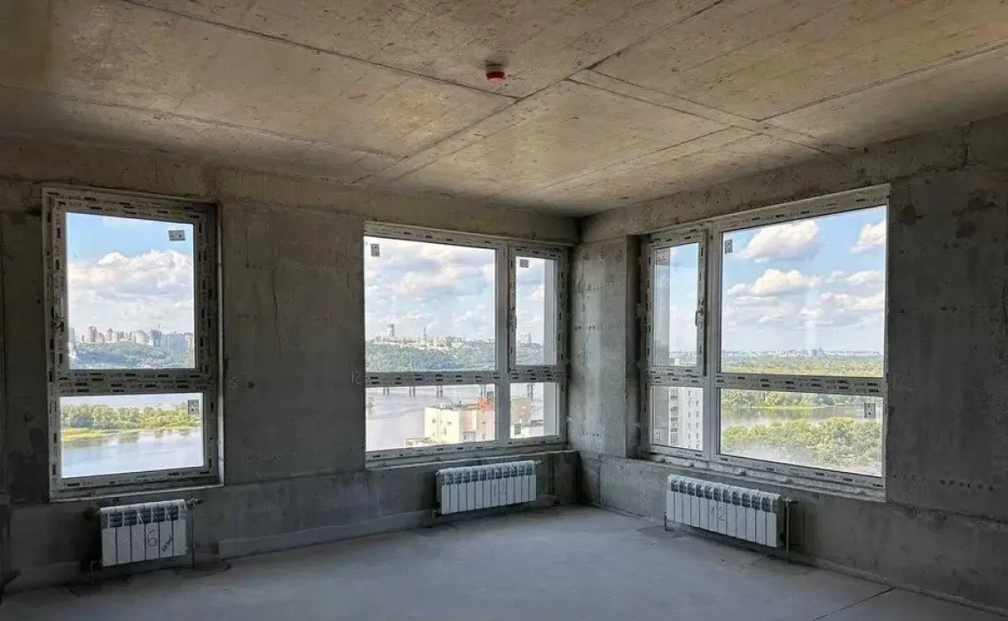 Фото Selling a 2-room apartment, 67 sq.m., Berezniakivska Street 29 Kyiv, price: 140000 $, code 2799