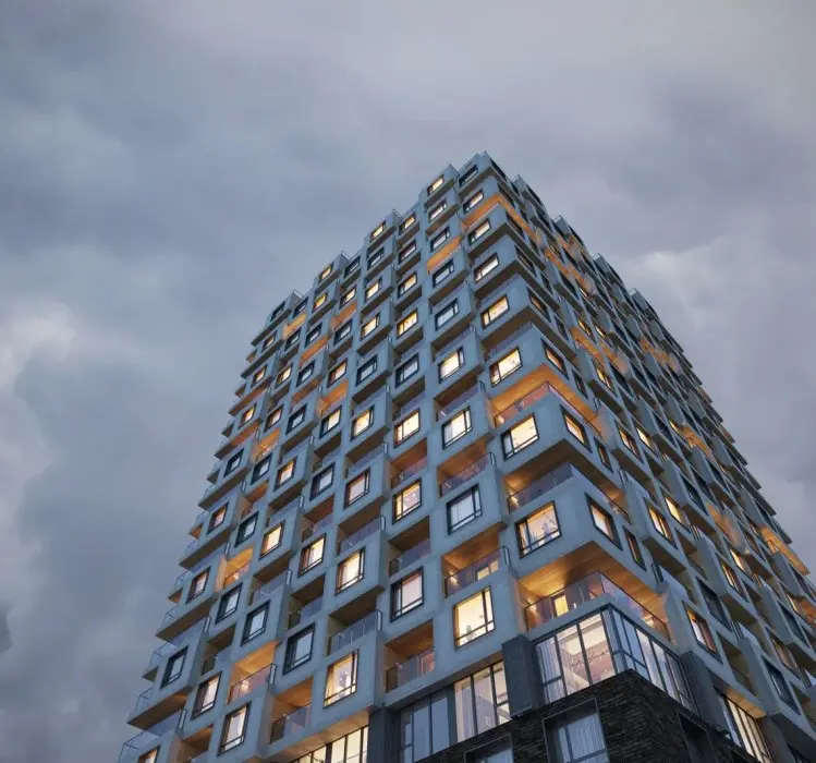 Фото Selling a 2-room apartment, 67 sq.m., Berezniakivska Street 29 Kyiv, price: 140000 $, code 2799