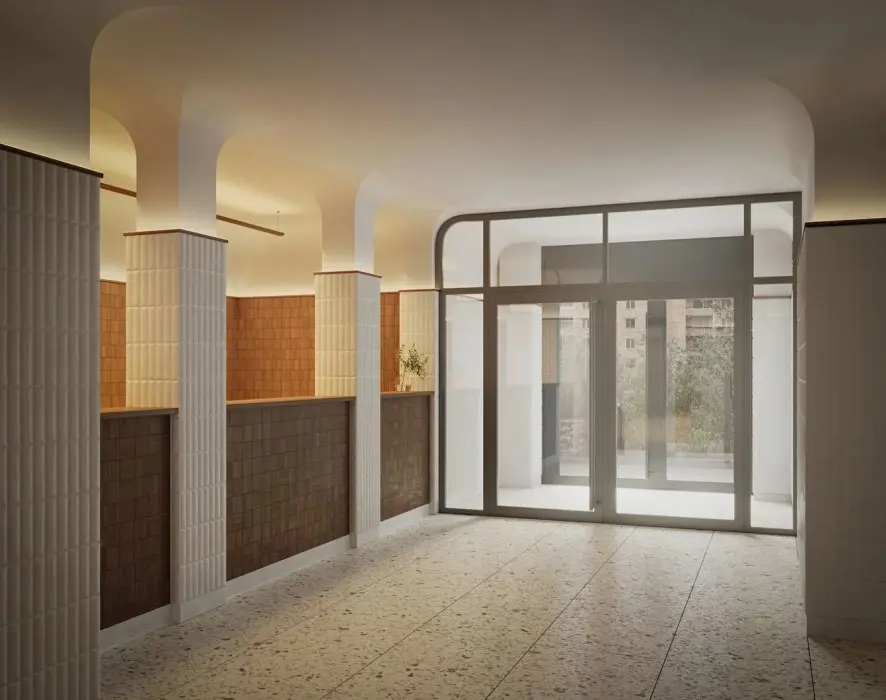 Фото Selling a 2-room apartment, 67 sq.m., Berezniakivska Street 29 Kyiv, price: 140000 $, code 2799