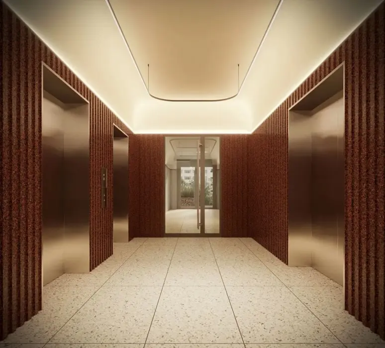 Фото Selling a 2-room apartment, 67 sq.m., Berezniakivska Street 29 Kyiv, price: 140000 $, code 2799