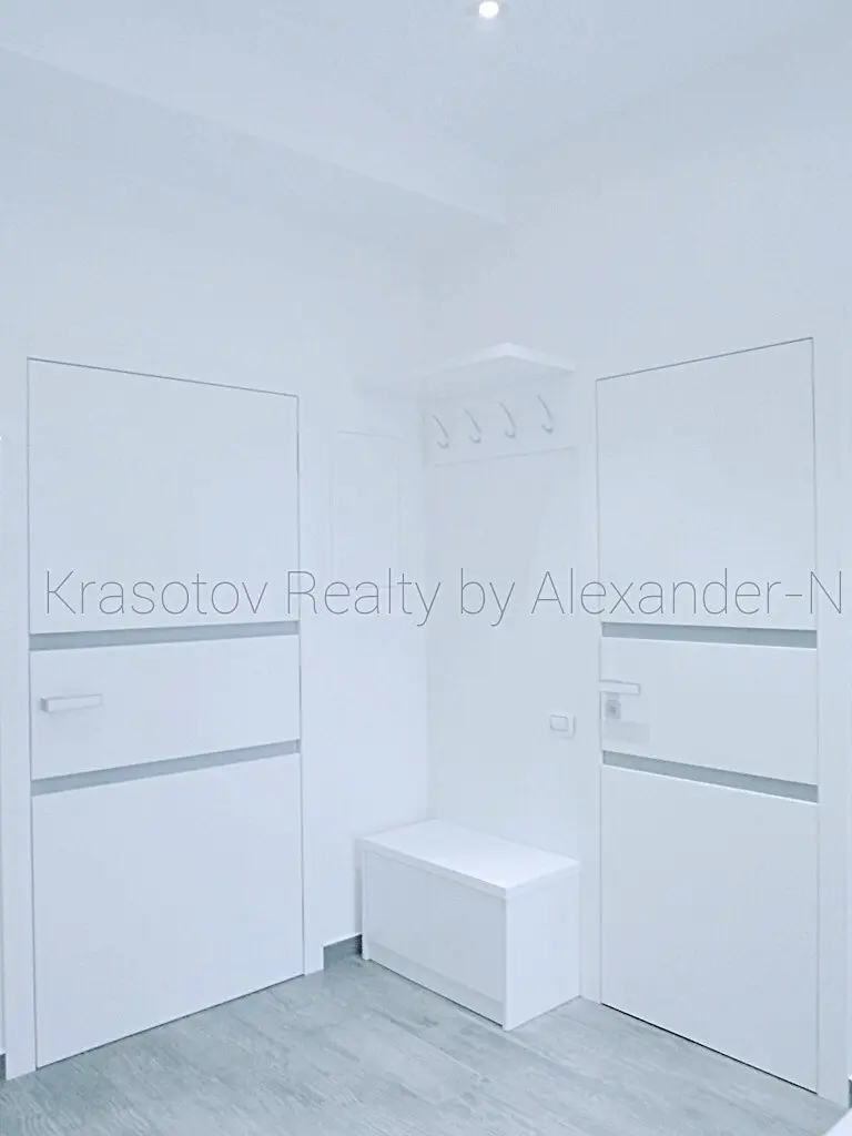 Фото Снять 1-комнатную квартиру, Французский бульв. 13а Одесса в долгосрочную аренду, цена: 450 $, код 2800