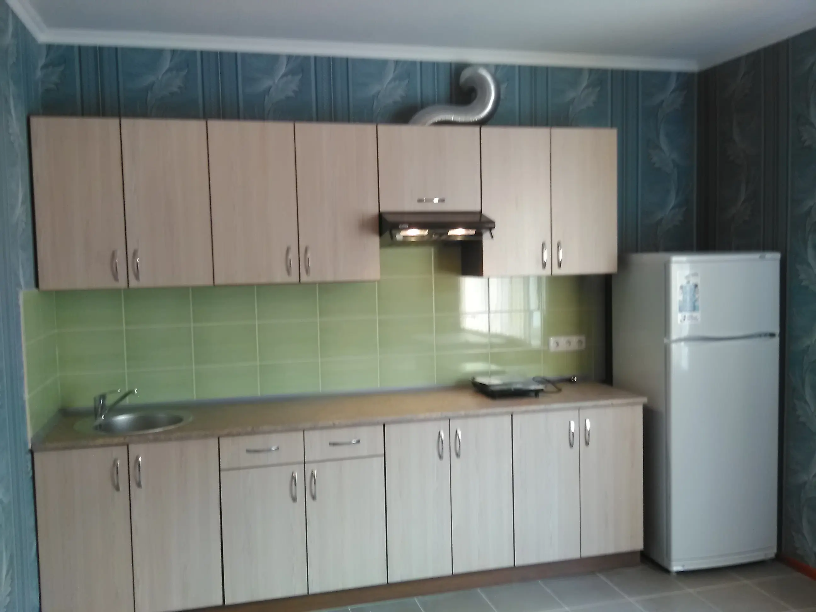 Фото Rent a 1-room apartment, Starokyivska Street (Vatutina Street)  Boryspil for long-term rent, price: 9000 UAH, code 2803
