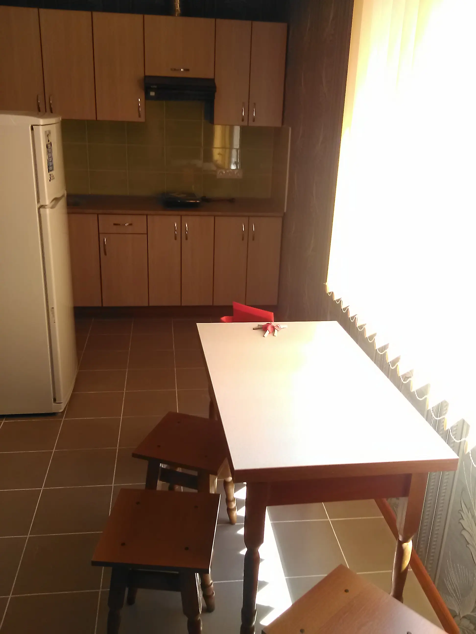 Фото Rent a 1-room apartment, Starokyivska Street (Vatutina Street)  Boryspil for long-term rent, price: 9000 UAH, code 2803