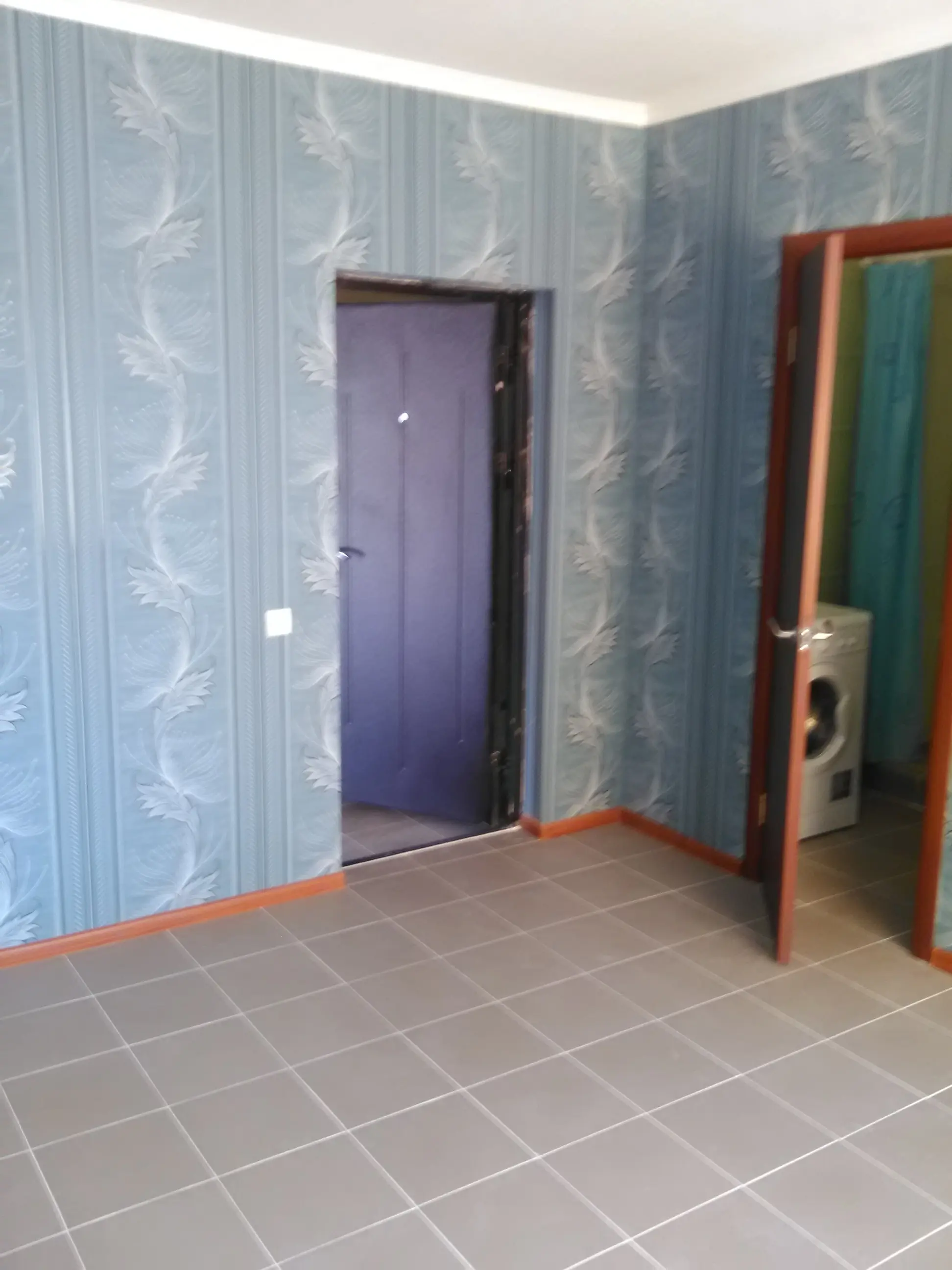 Фото Rent a 1-room apartment, Starokyivska Street (Vatutina Street)  Boryspil for long-term rent, price: 9000 UAH, code 2803