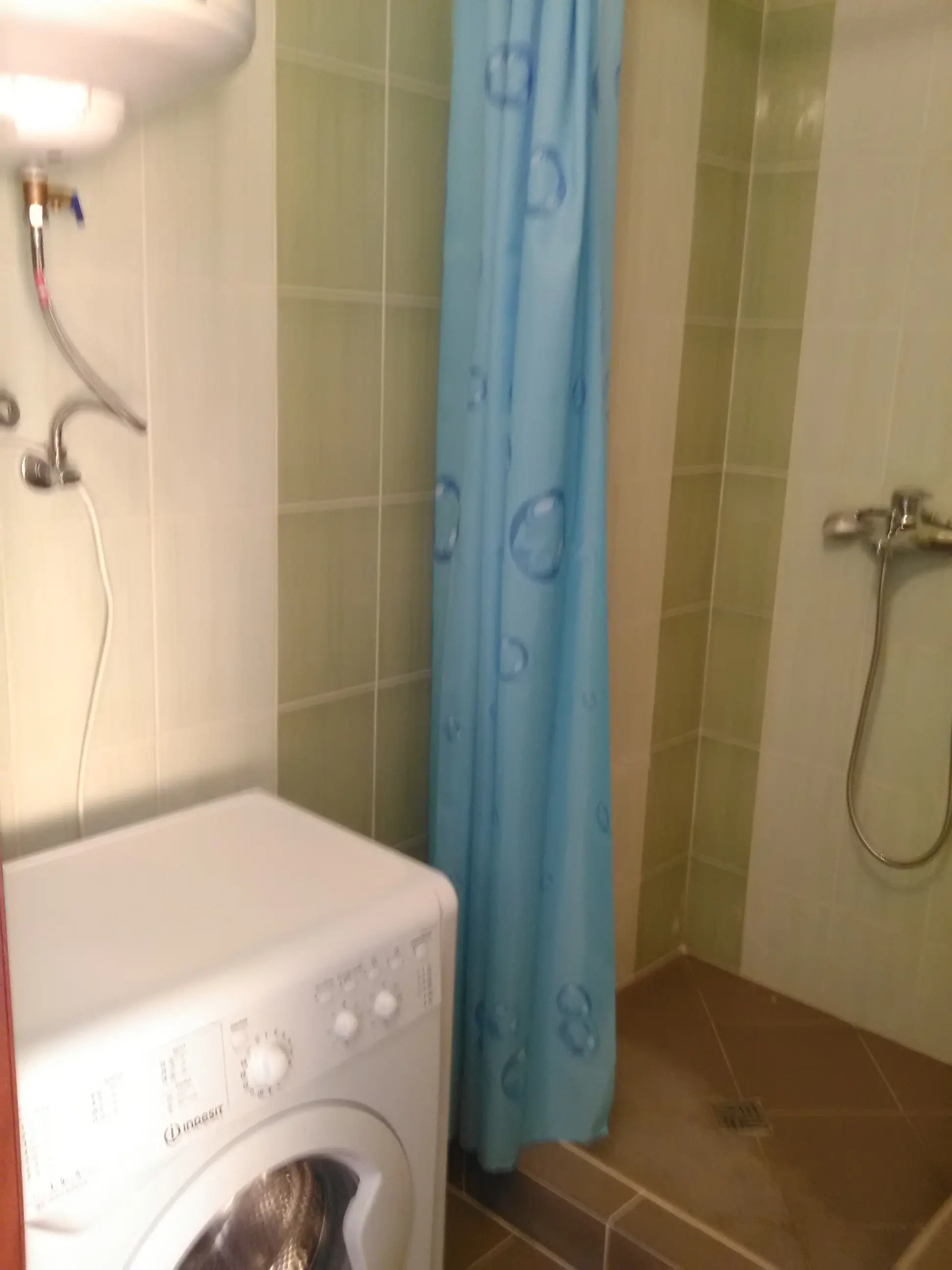 Фото Rent a 1-room apartment, Starokyivska Street (Vatutina Street)  Boryspil for long-term rent, price: 9000 UAH, code 2803