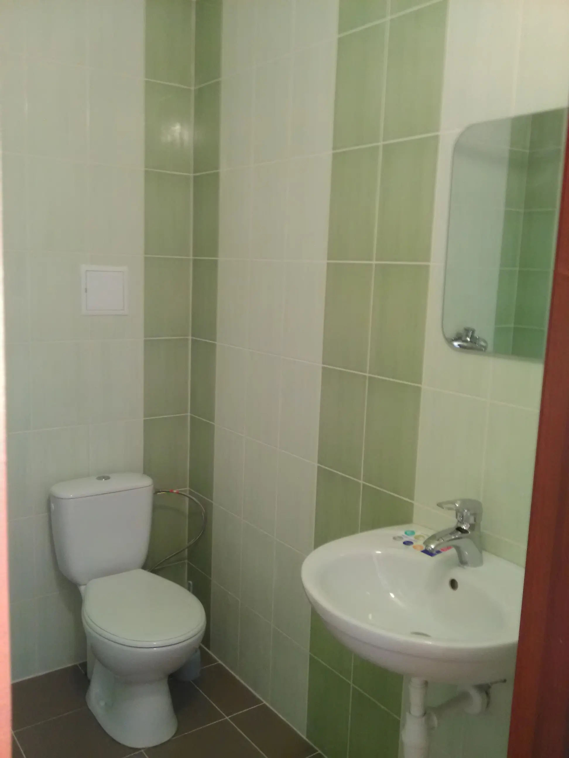 Фото Rent a 1-room apartment, Starokyivska Street (Vatutina Street)  Boryspil for long-term rent, price: 9000 UAH, code 2803