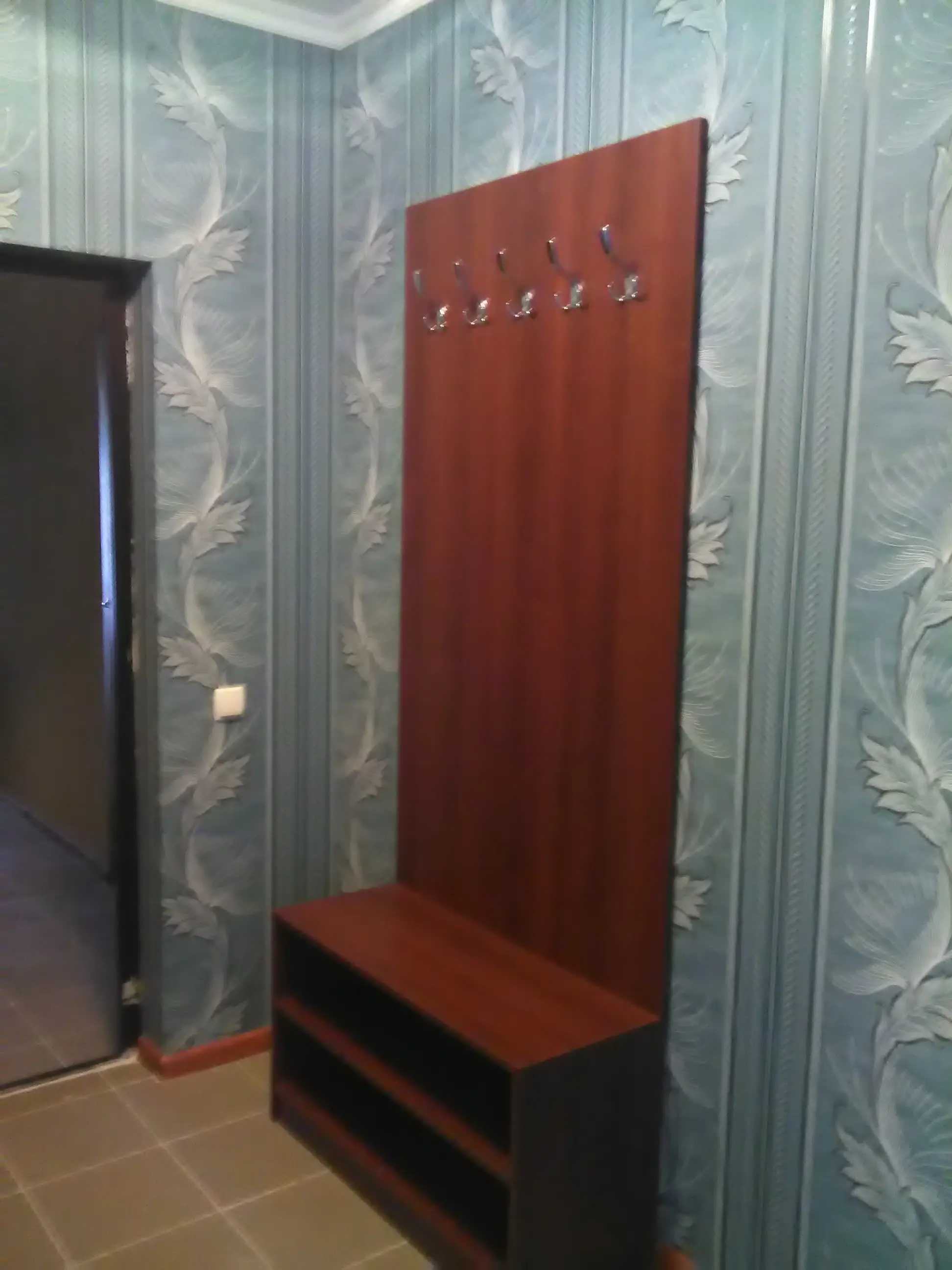 Фото Rent a 1-room apartment, Starokyivska Street (Vatutina Street)  Boryspil for long-term rent, price: 9000 UAH, code 2803