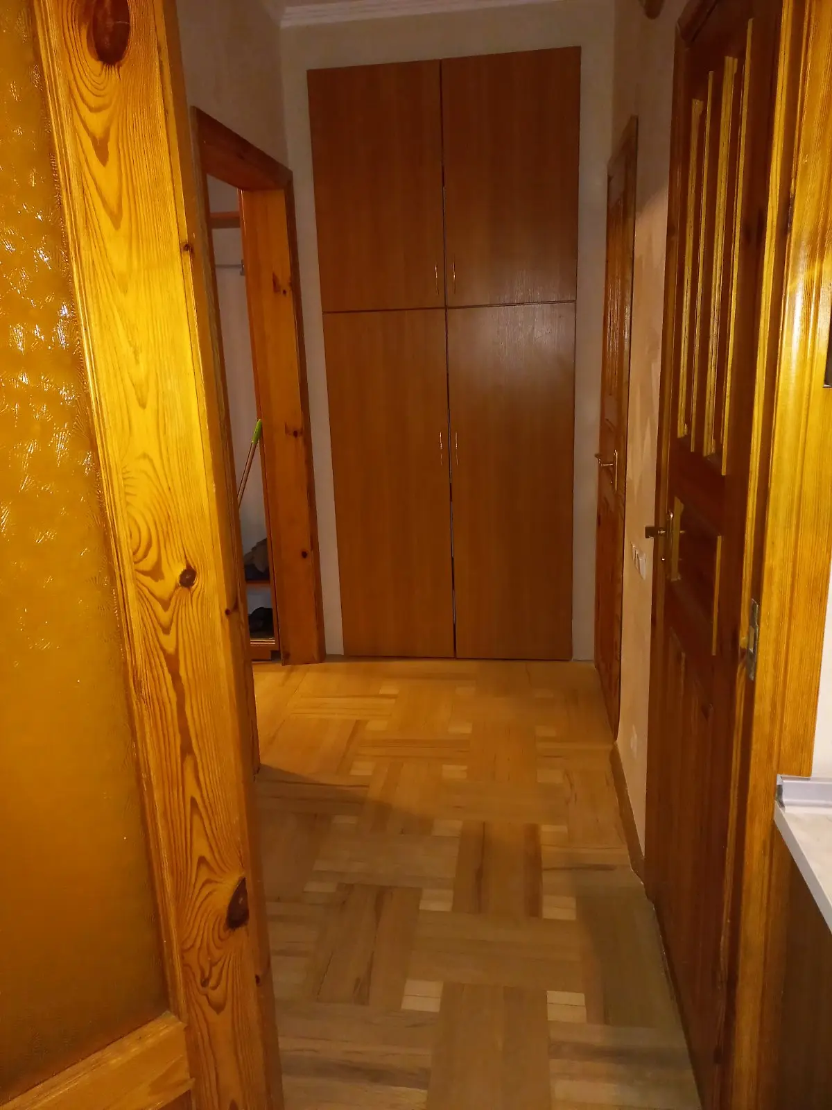 Фото Зняти 2 кімнатну квартиру, Анни Ахматової вул. 14б Київ в довгострокову оренду, ціна: 14500 UAH, код 2804