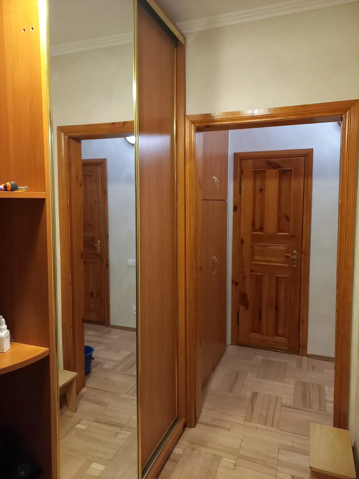 Фото Зняти 2 кімнатну квартиру, Анни Ахматової вул. 14б Київ в довгострокову оренду, ціна: 14500 UAH, код 2804