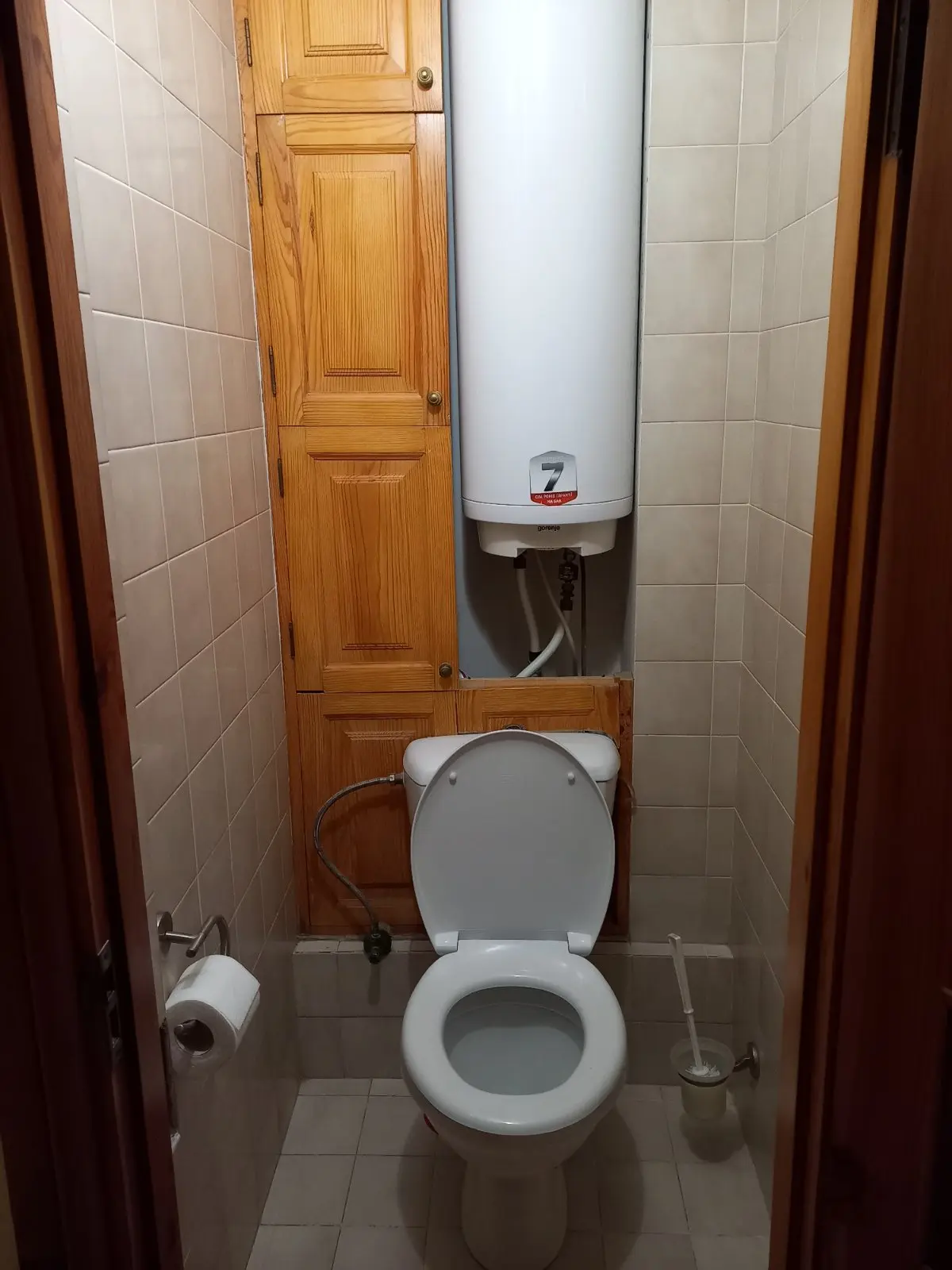 Фото Зняти 2 кімнатну квартиру, Анни Ахматової вул. 14б Київ в довгострокову оренду, ціна: 14500 UAH, код 2804