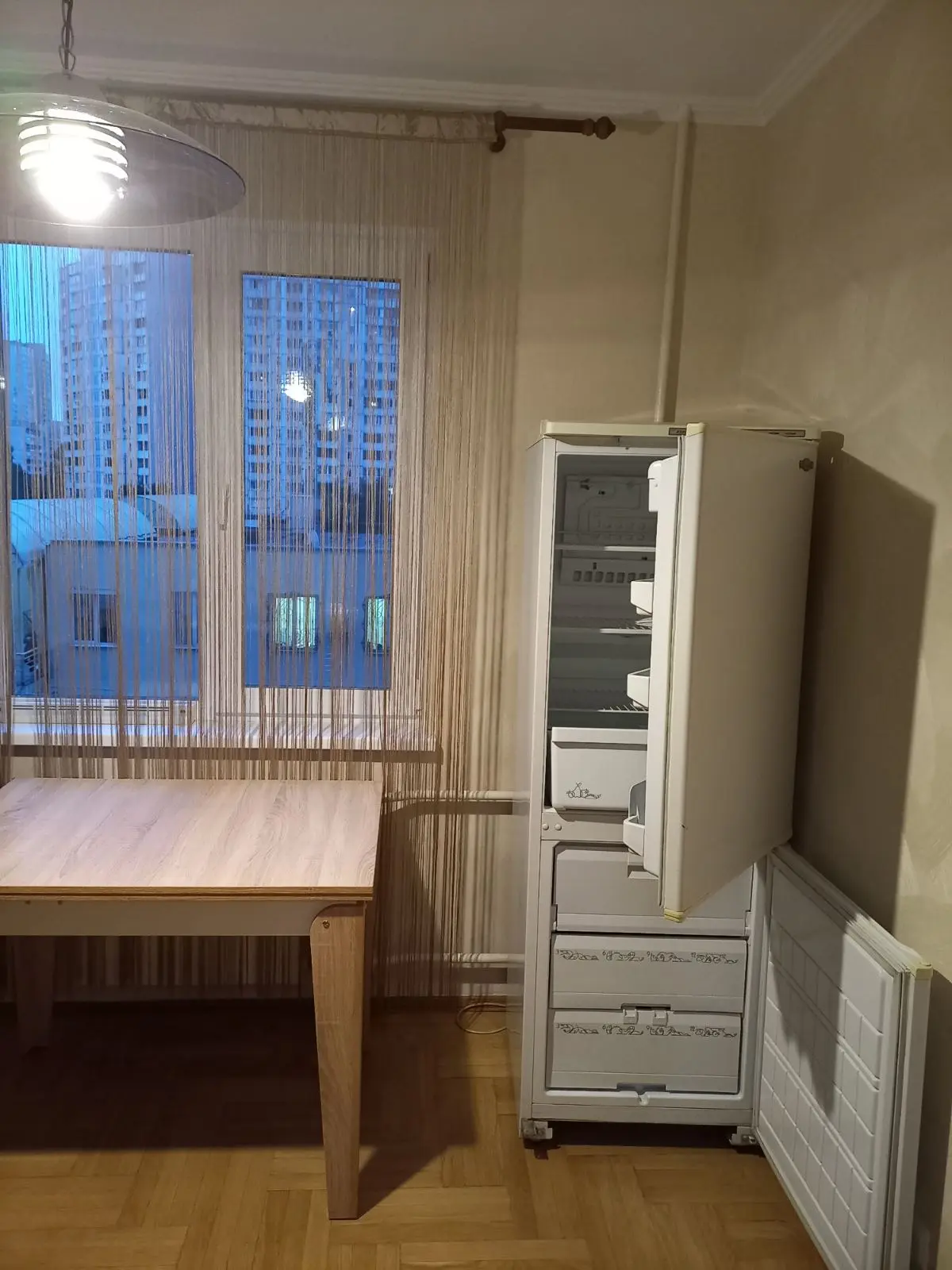Фото Зняти 2 кімнатну квартиру, Анни Ахматової вул. 14б Київ в довгострокову оренду, ціна: 14500 UAH, код 2804